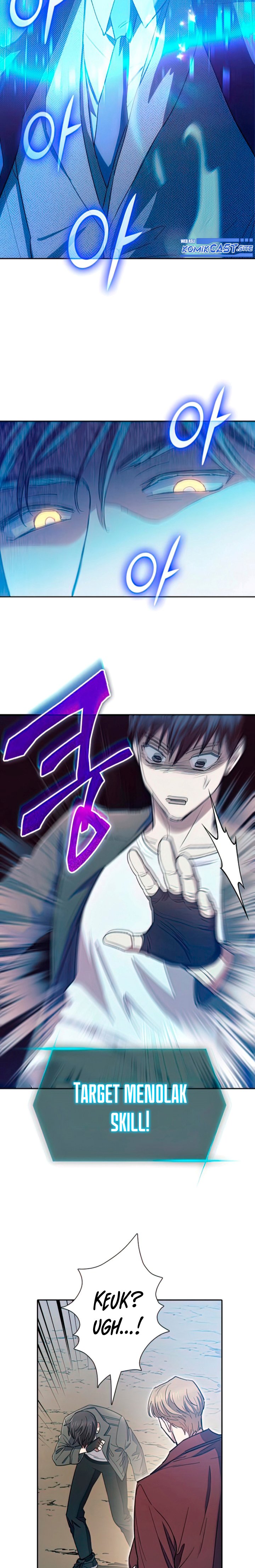 The S-Classes That I Raised