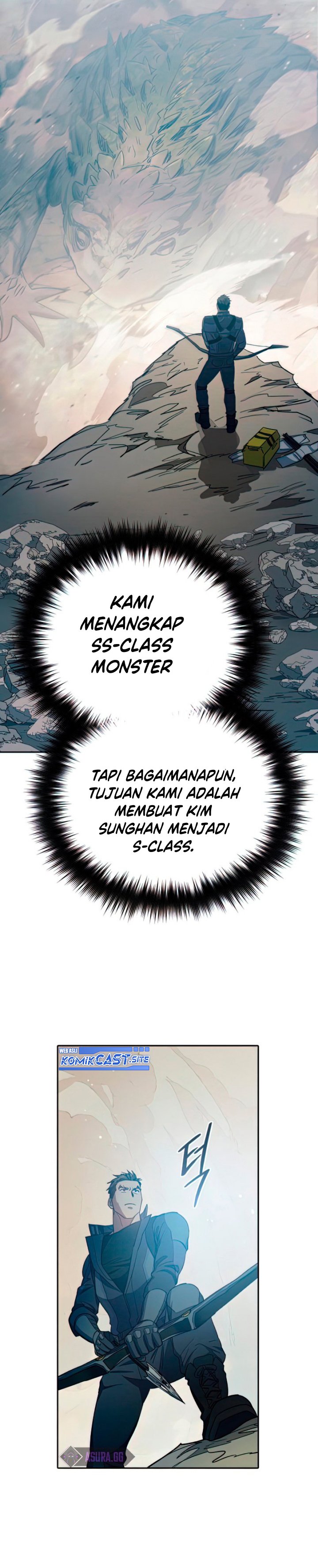 The S-Classes That I Raised