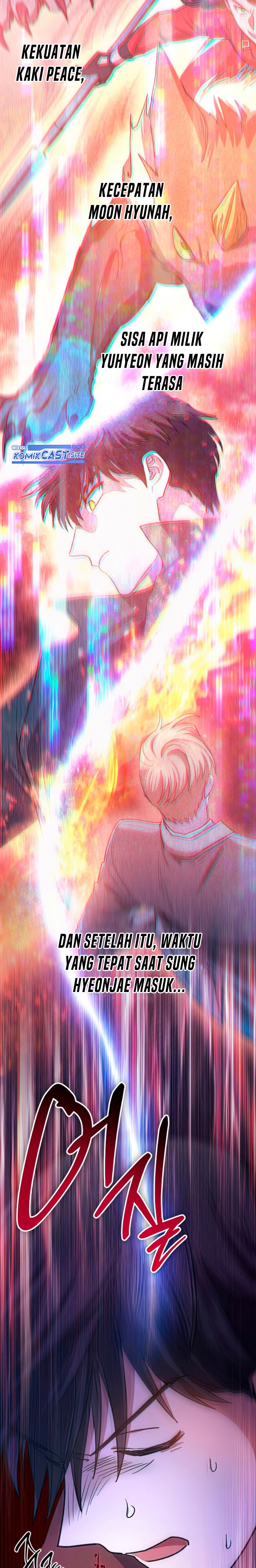 The S-Classes That I Raised