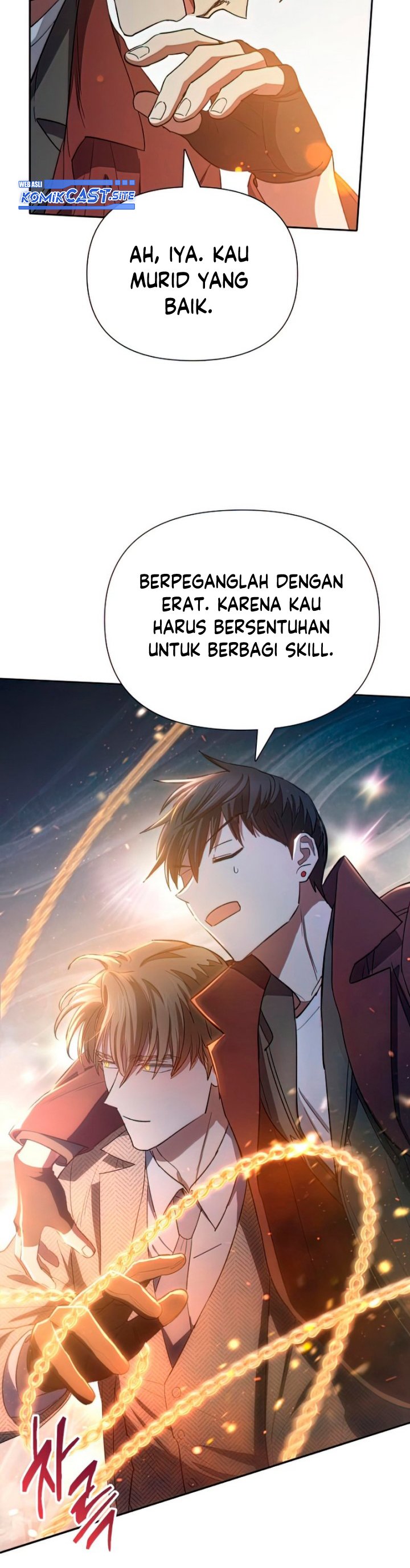 The S-Classes That I Raised