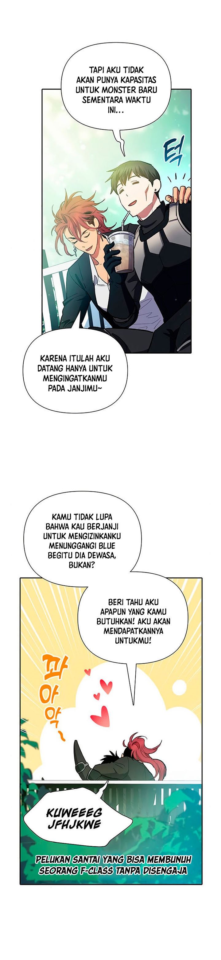 The S-Classes That I Raised