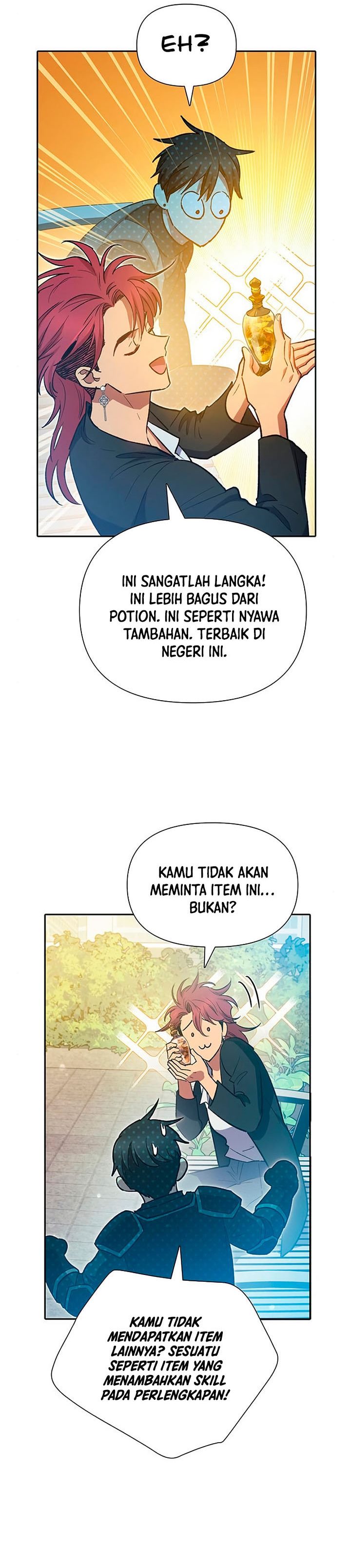 The S-Classes That I Raised