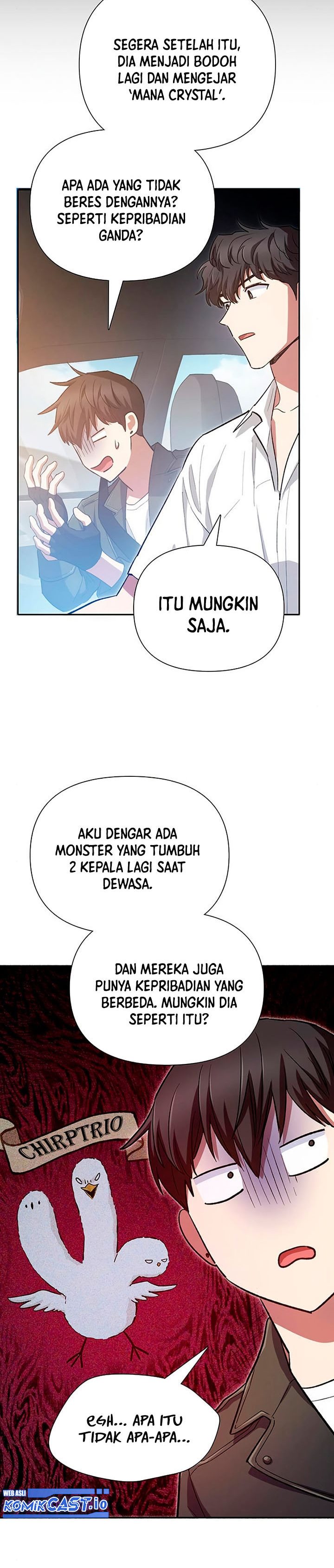 The S-Classes That I Raised