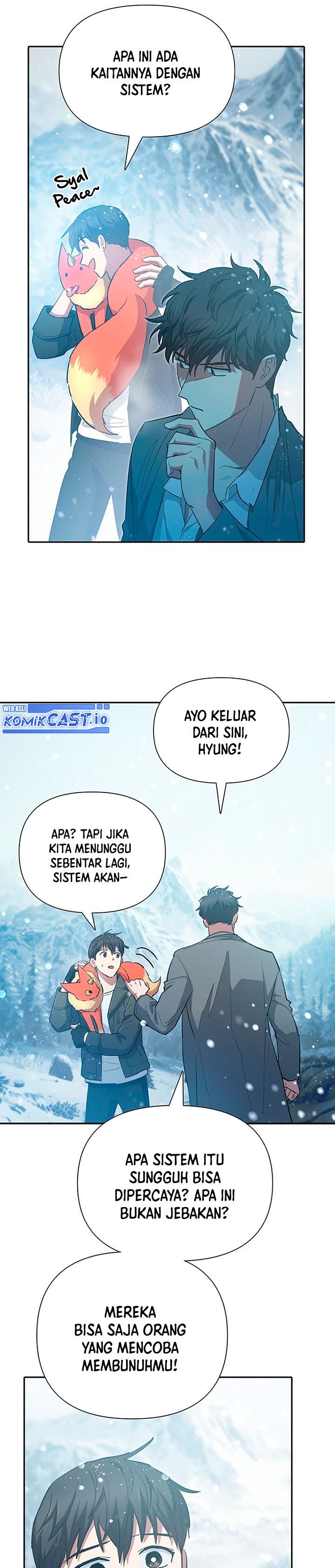 The S-Classes That I Raised