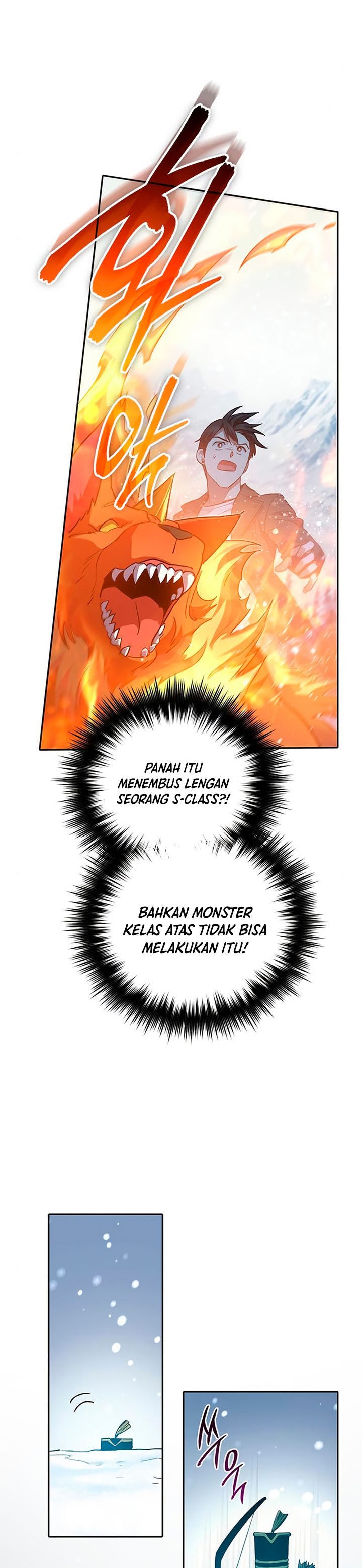 The S-Classes That I Raised
