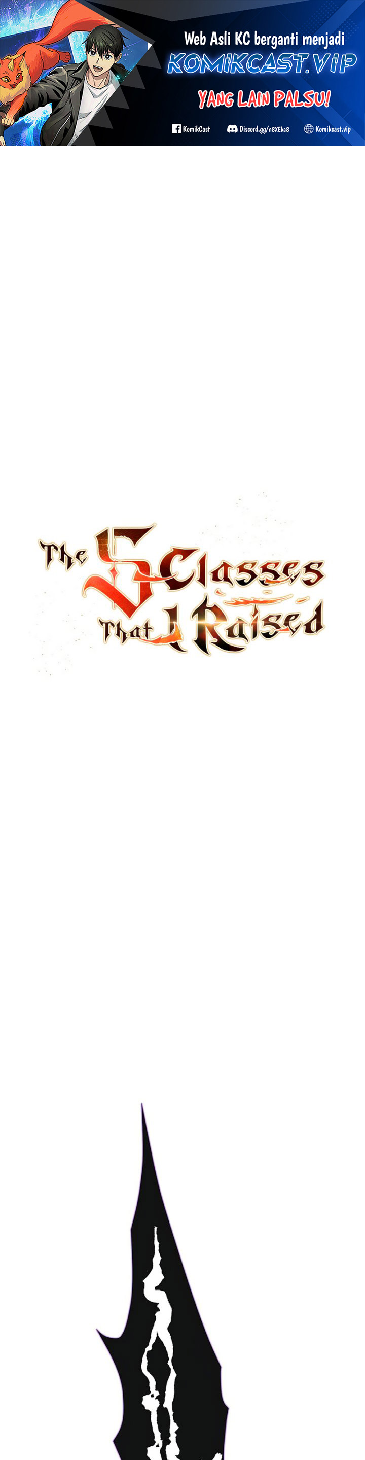 The S-Classes That I Raised