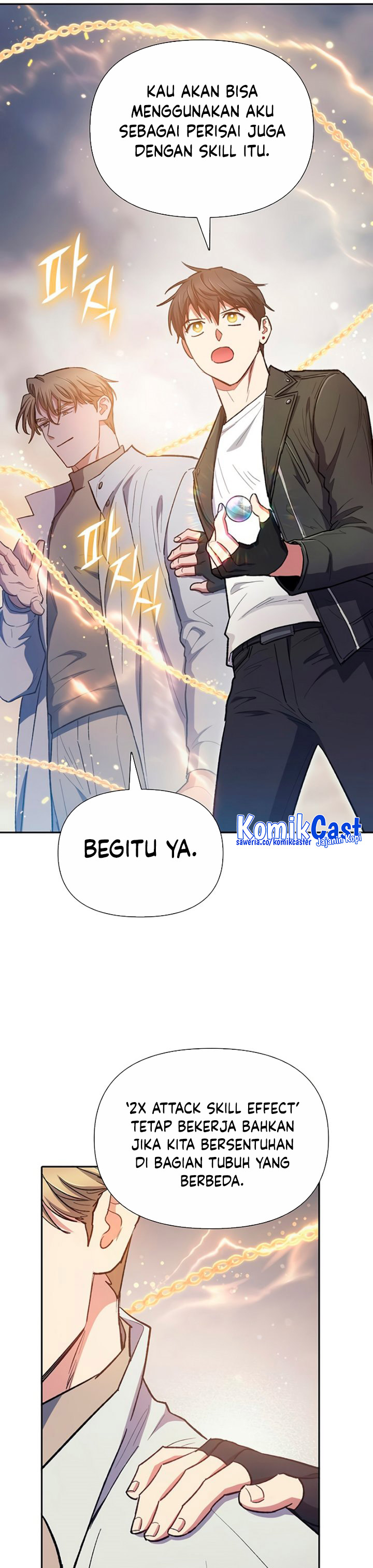 The S-Classes That I Raised