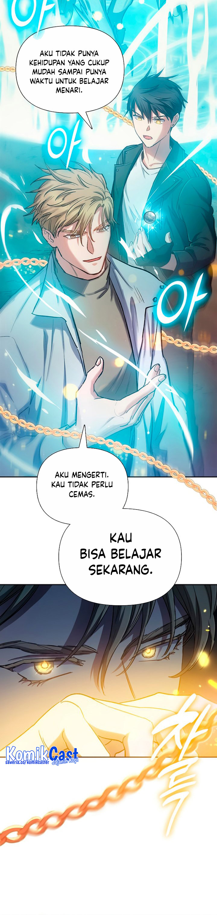The S-Classes That I Raised
