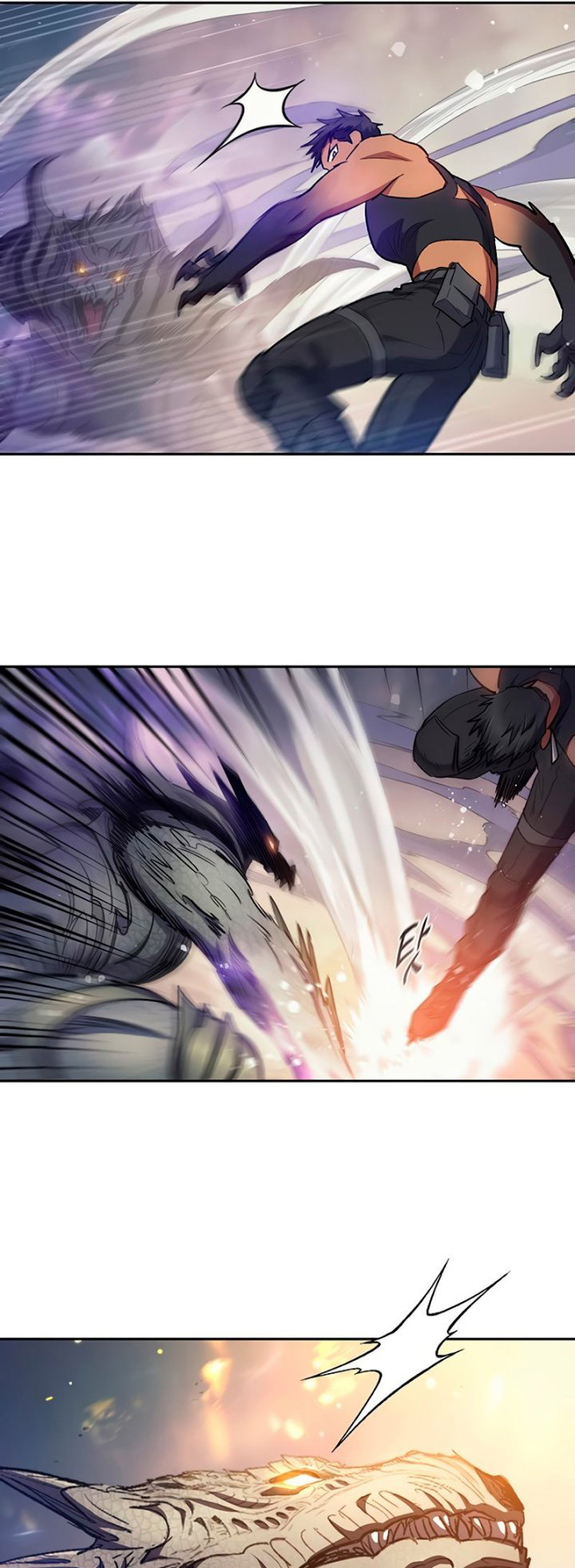 The S-Classes That I Raised