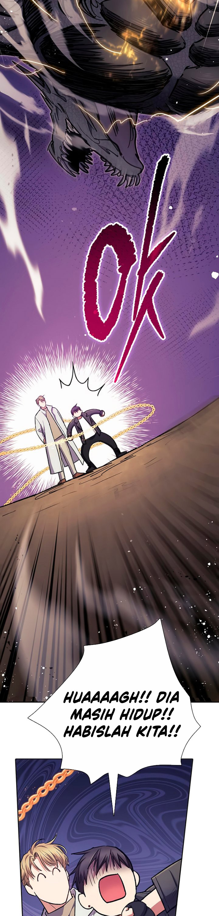 The S-Classes That I Raised