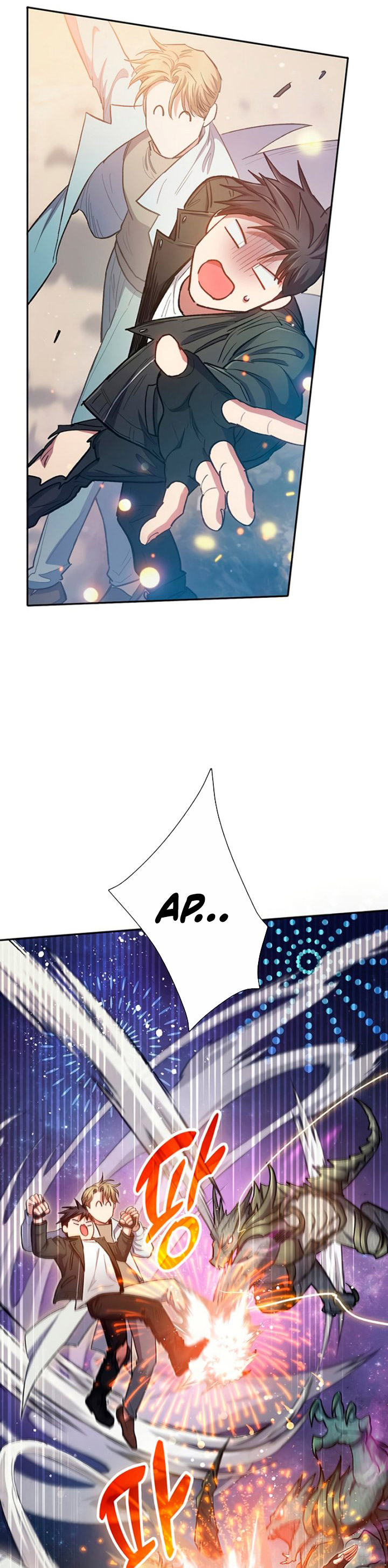 The S-Classes That I Raised
