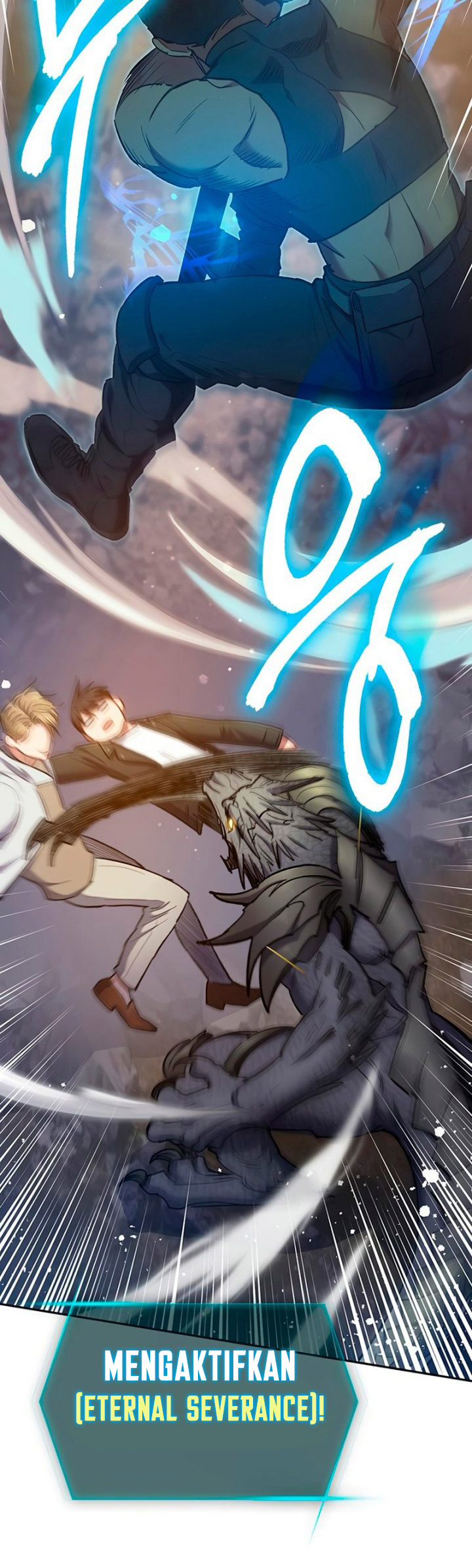 The S-Classes That I Raised