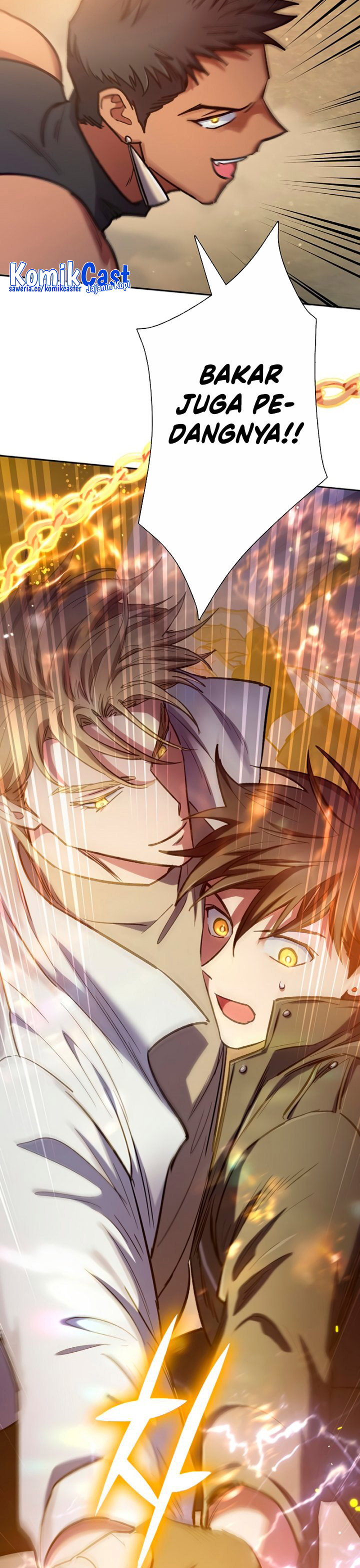 The S-Classes That I Raised