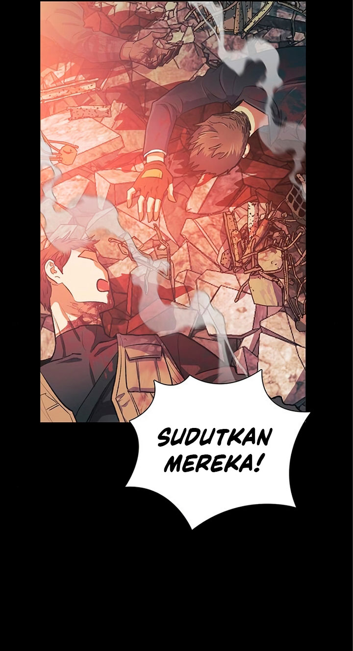 The S-Classes That I Raised