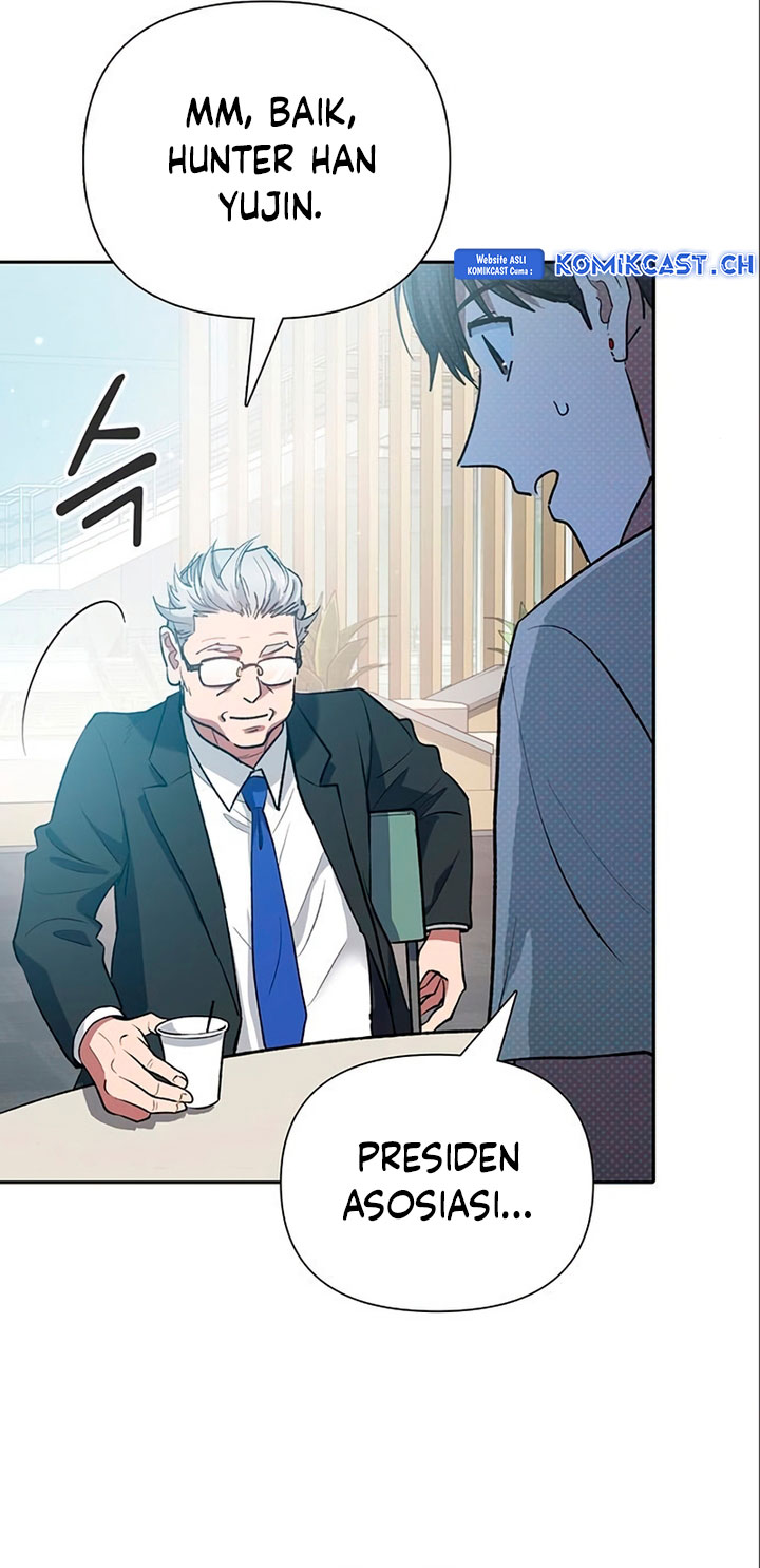 The S-Classes That I Raised