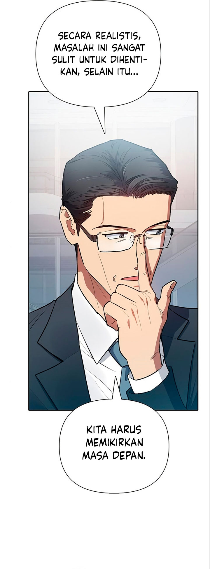 The S-Classes That I Raised