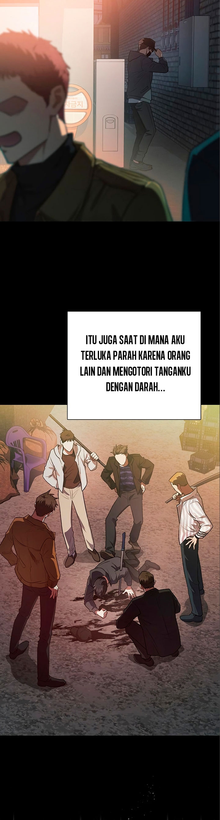 The S-Classes That I Raised