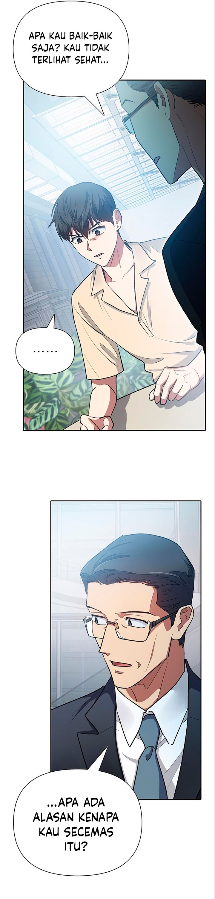 The S-Classes That I Raised