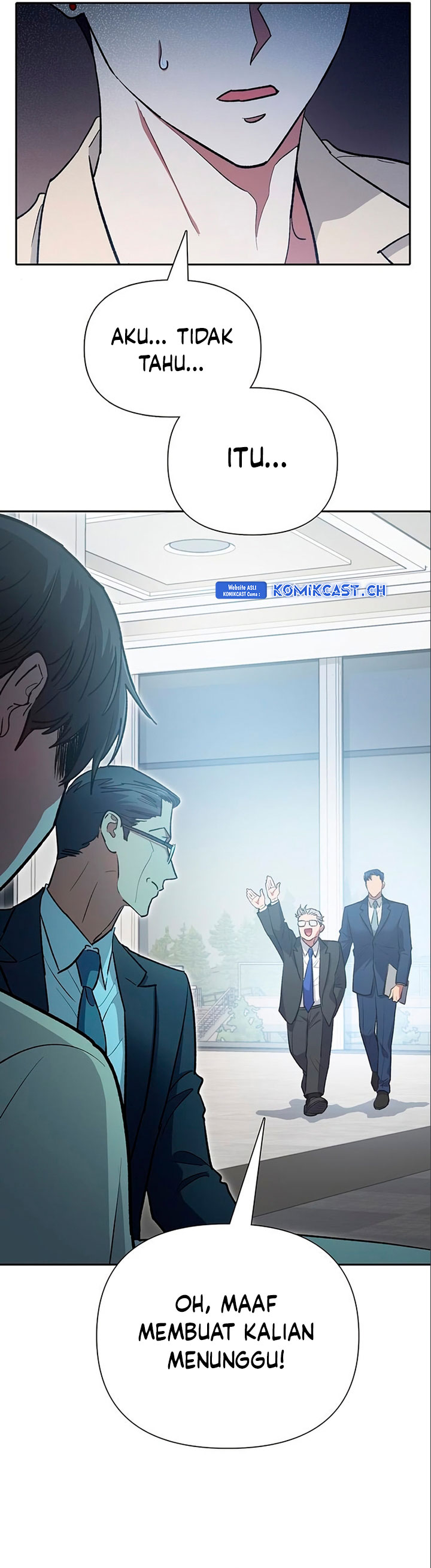 The S-Classes That I Raised