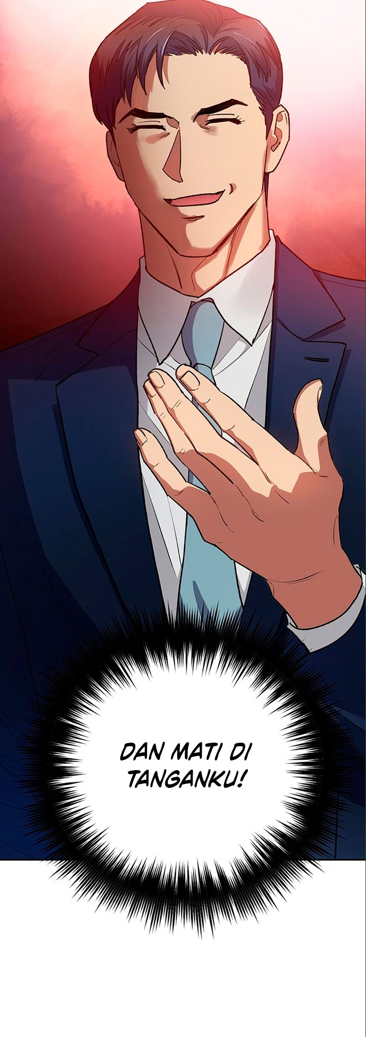 The S-Classes That I Raised