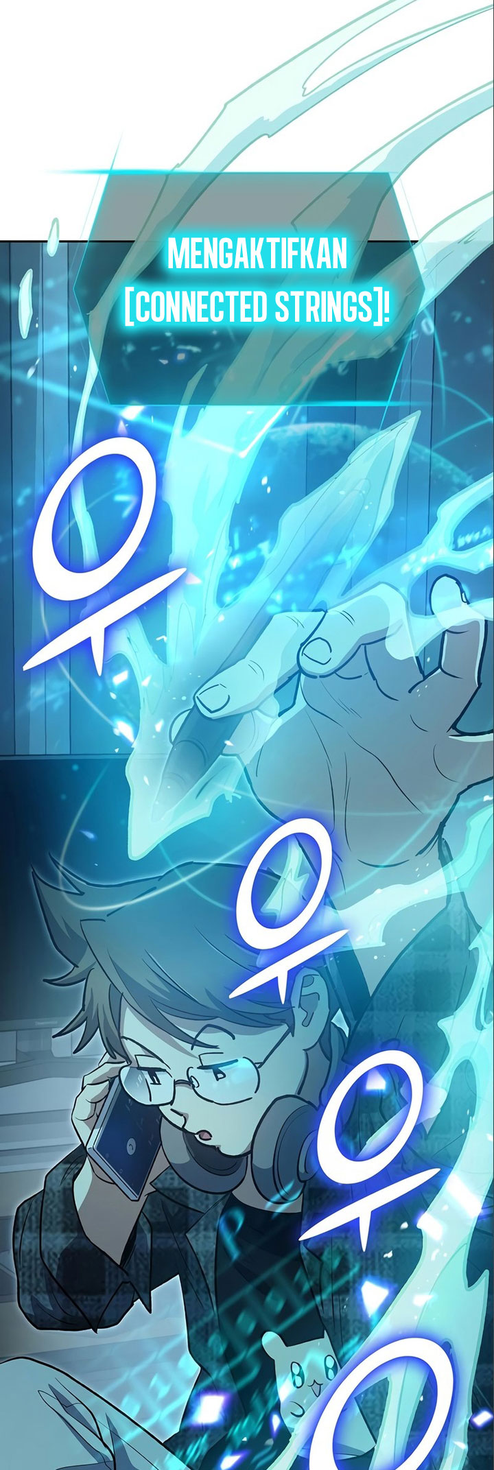 The S-Classes That I Raised