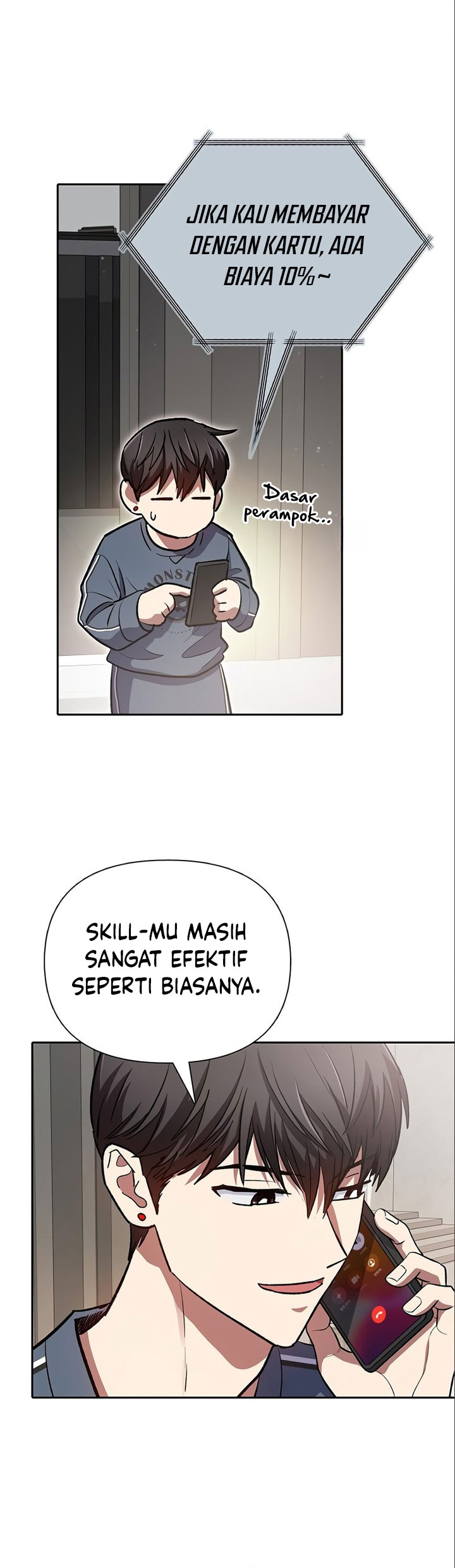 The S-Classes That I Raised