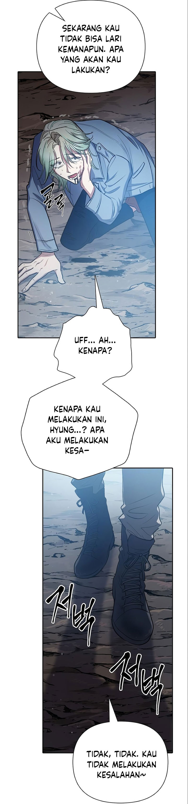 The S-Classes That I Raised