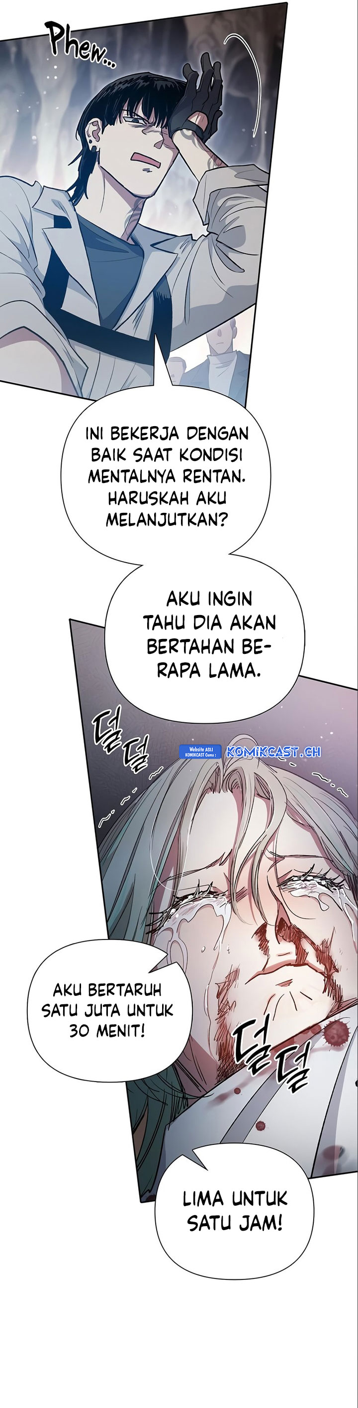 The S-Classes That I Raised