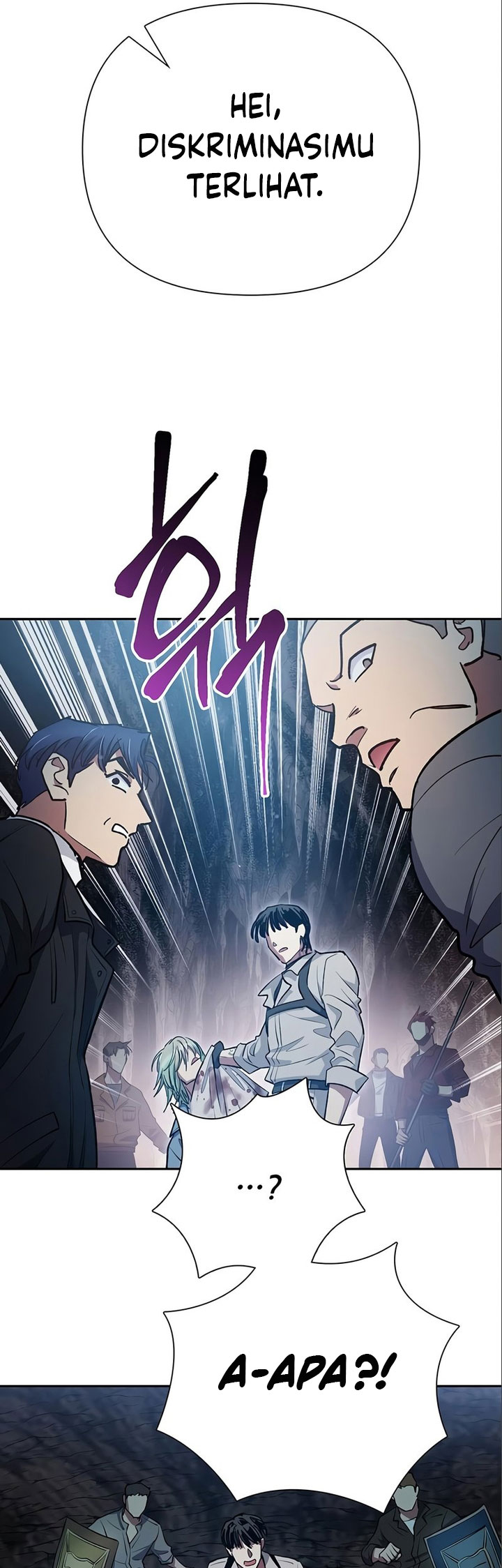 The S-Classes That I Raised