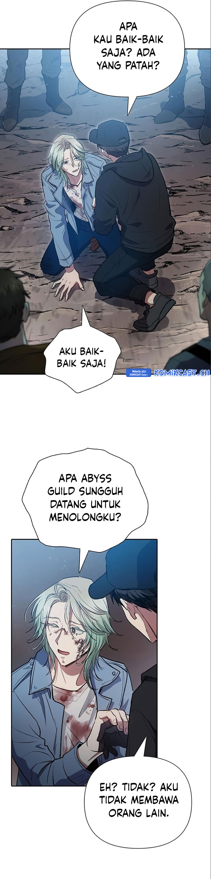The S-Classes That I Raised