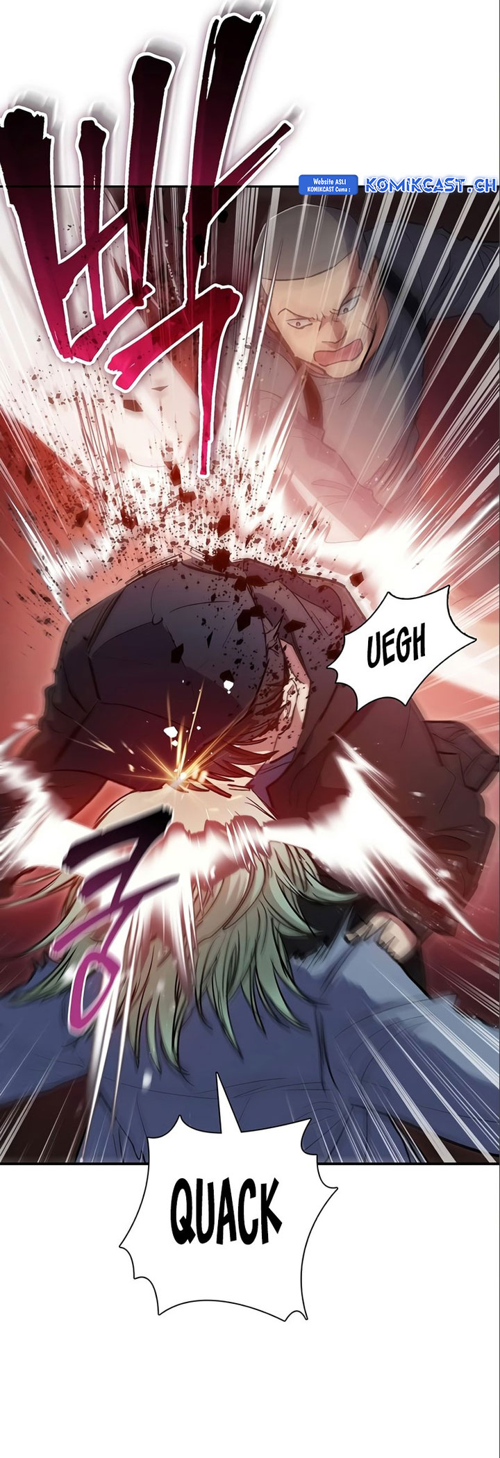 The S-Classes That I Raised