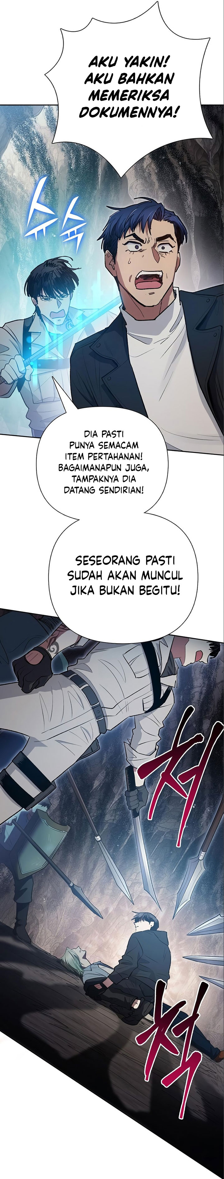 The S-Classes That I Raised