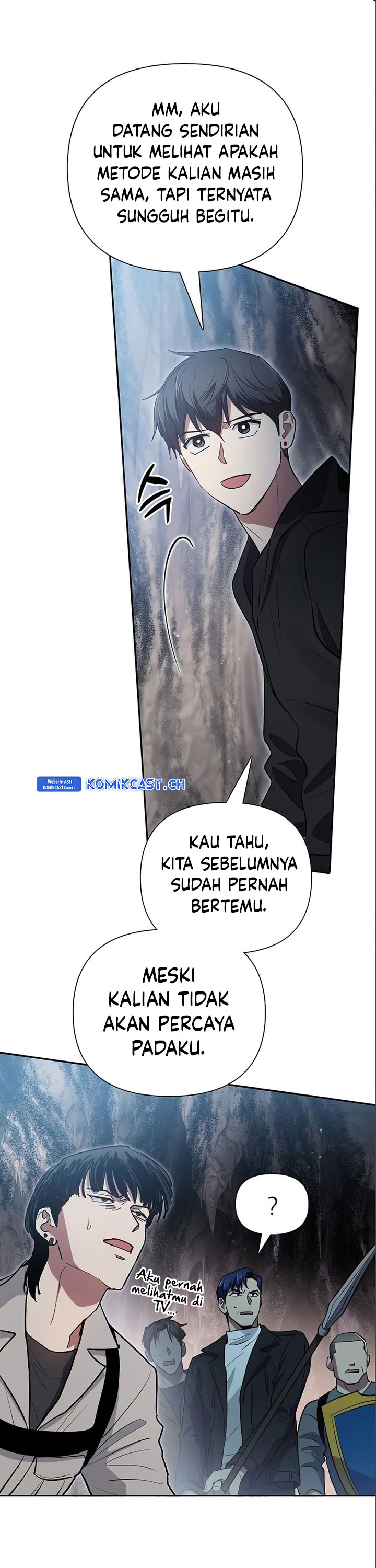 The S-Classes That I Raised