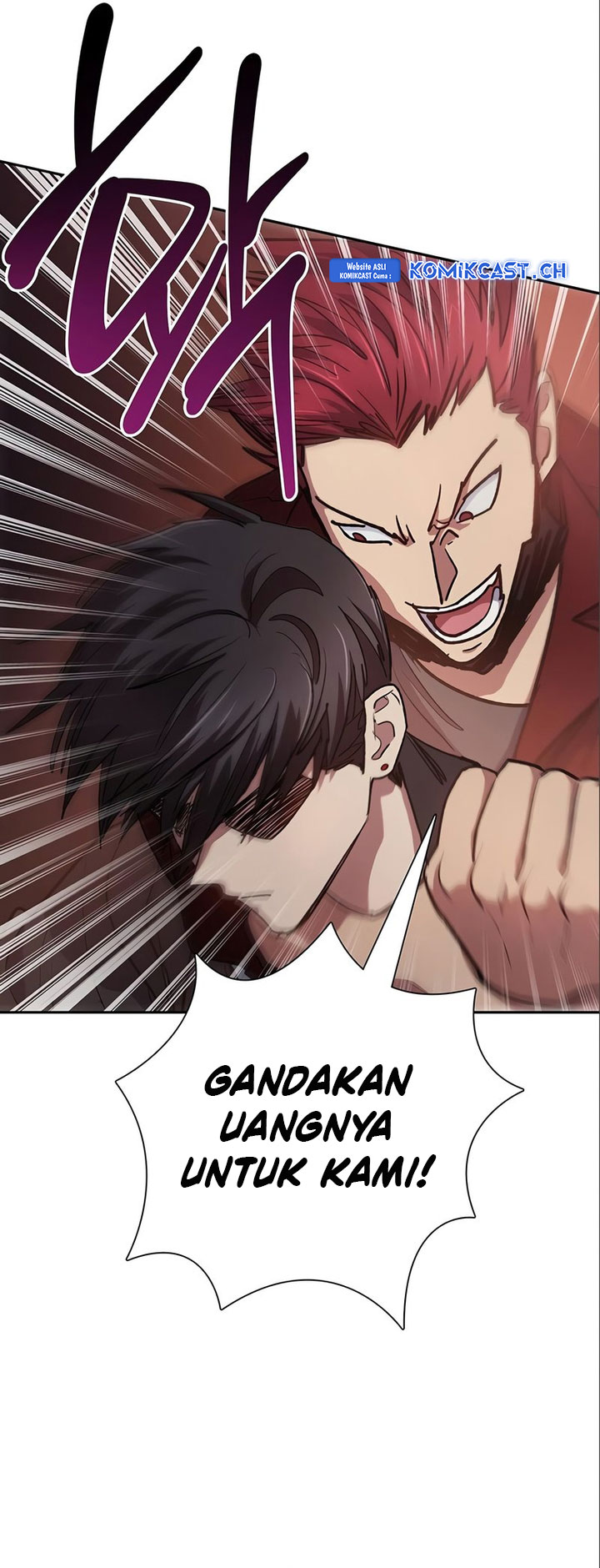 The S-Classes That I Raised