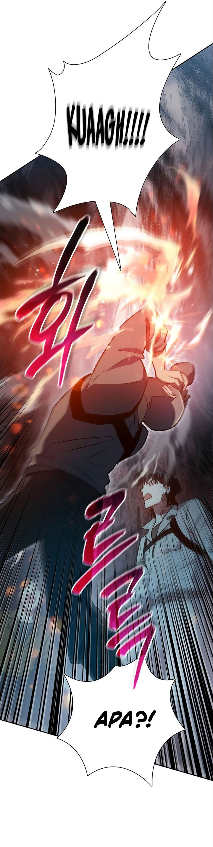 The S-Classes That I Raised