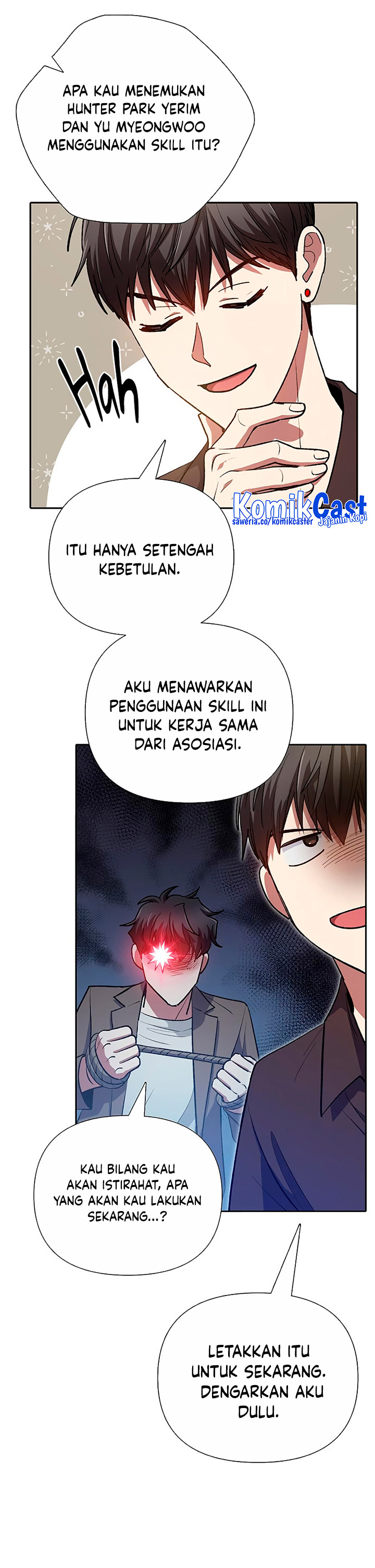 The S-Classes That I Raised