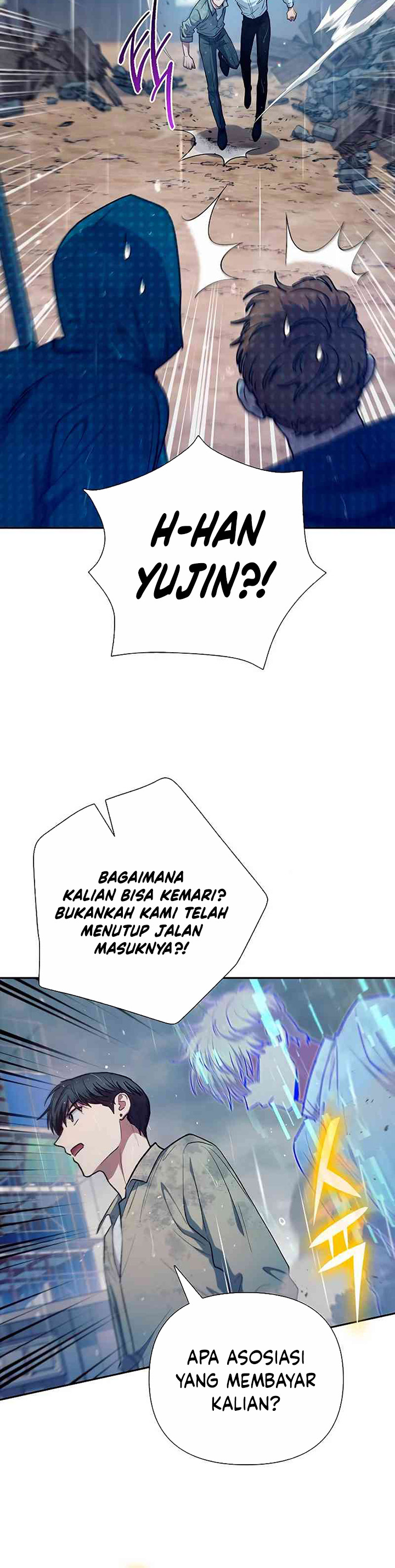 The S-Classes That I Raised