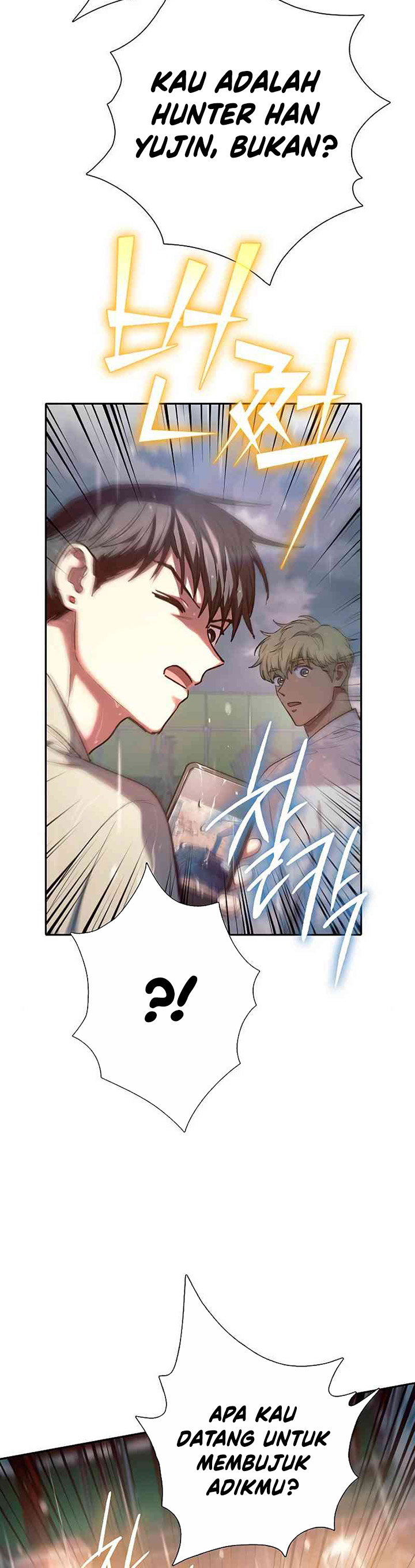 The S-Classes That I Raised