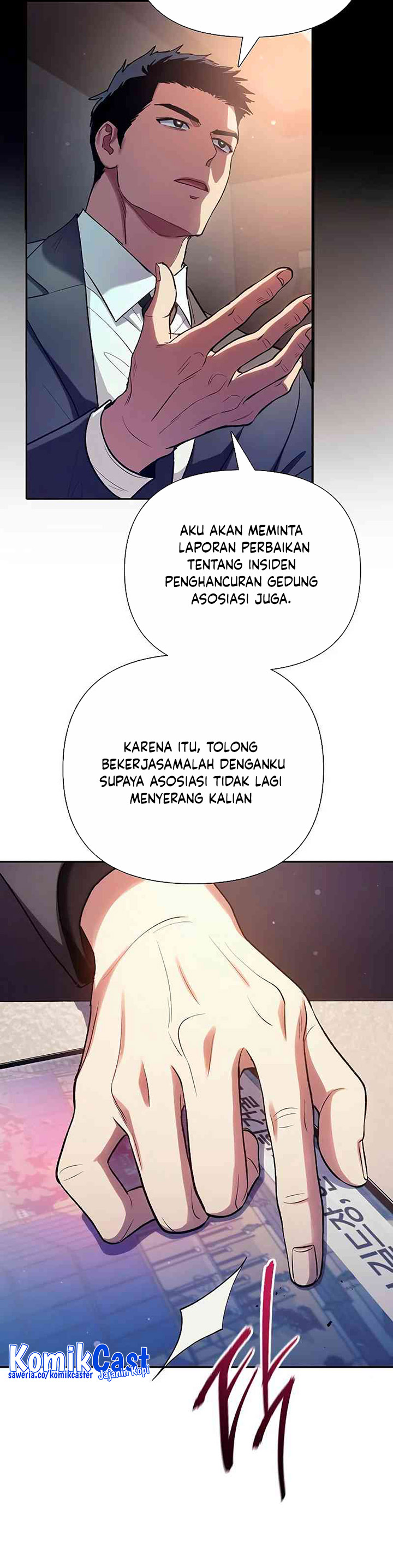 The S-Classes That I Raised