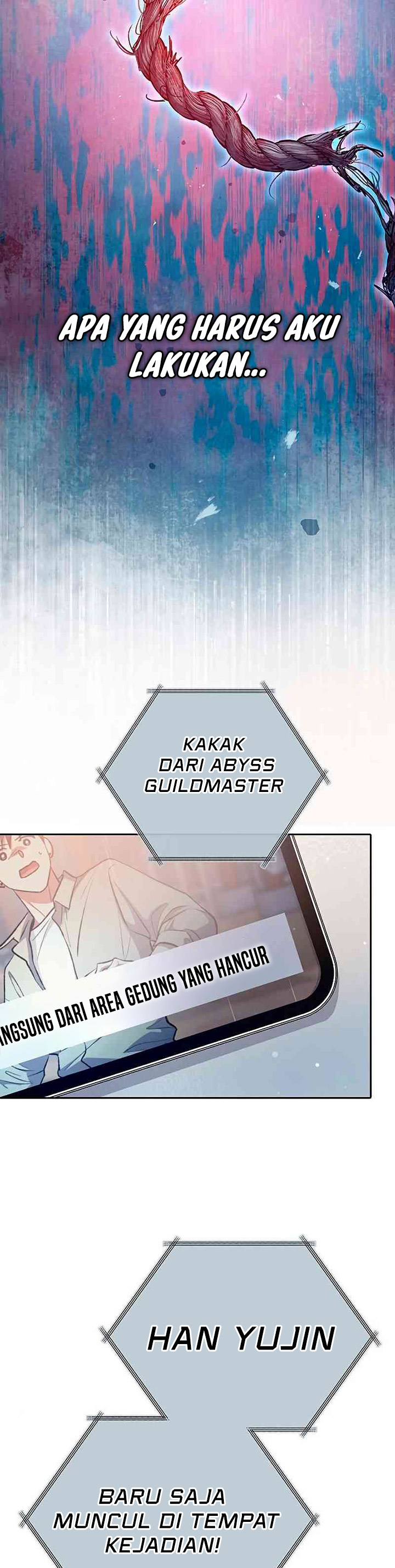 The S-Classes That I Raised