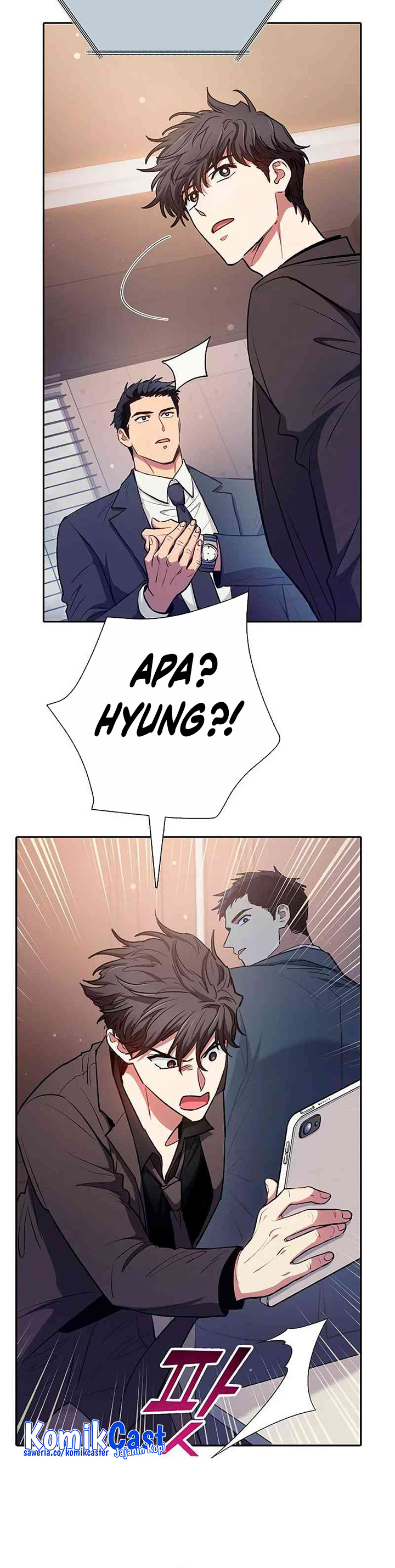 The S-Classes That I Raised