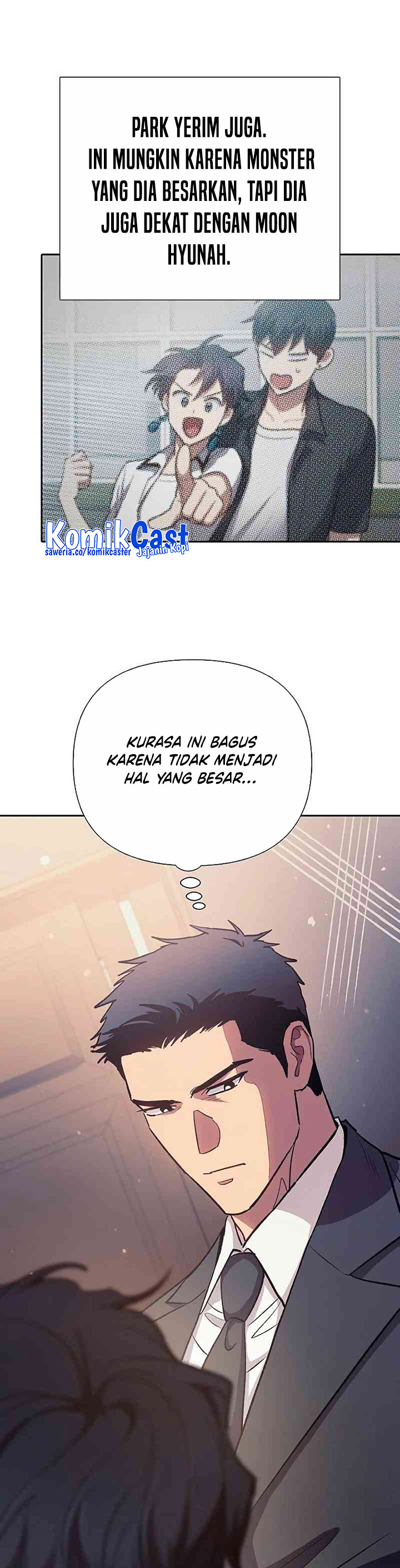 The S-Classes That I Raised