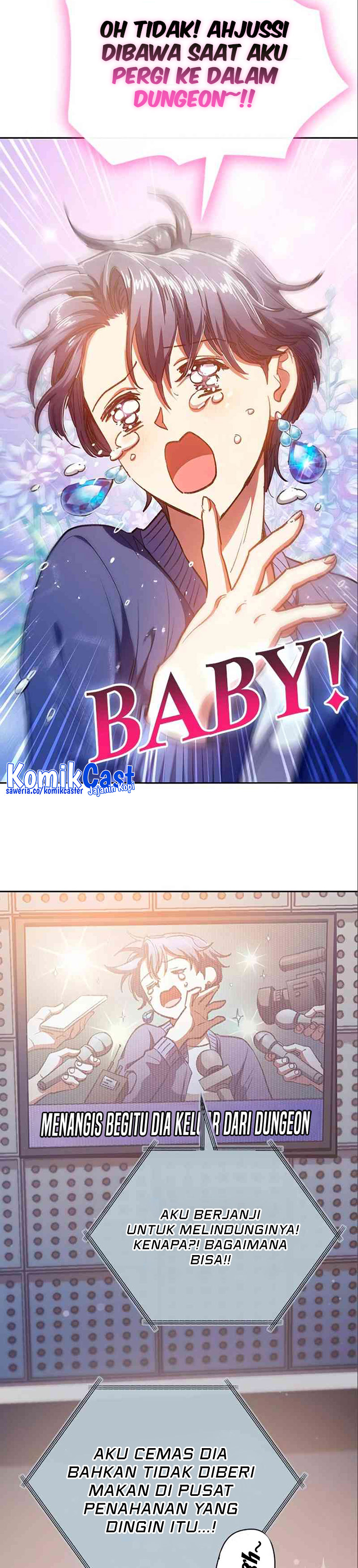 The S-Classes That I Raised