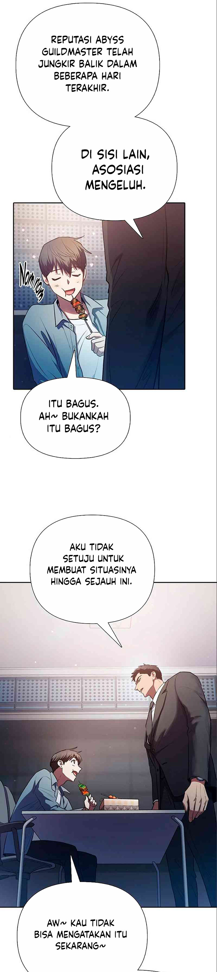 The S-Classes That I Raised