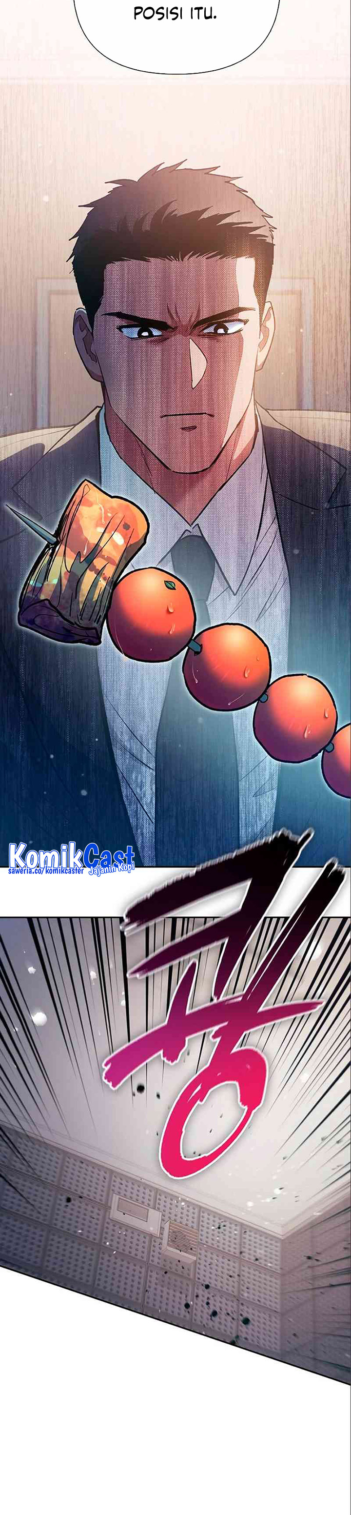 The S-Classes That I Raised