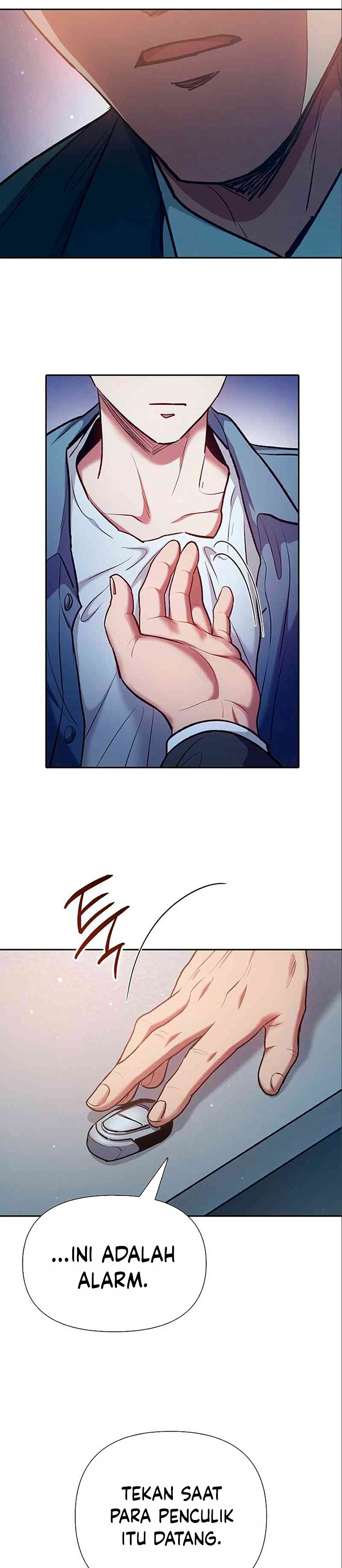 The S-Classes That I Raised