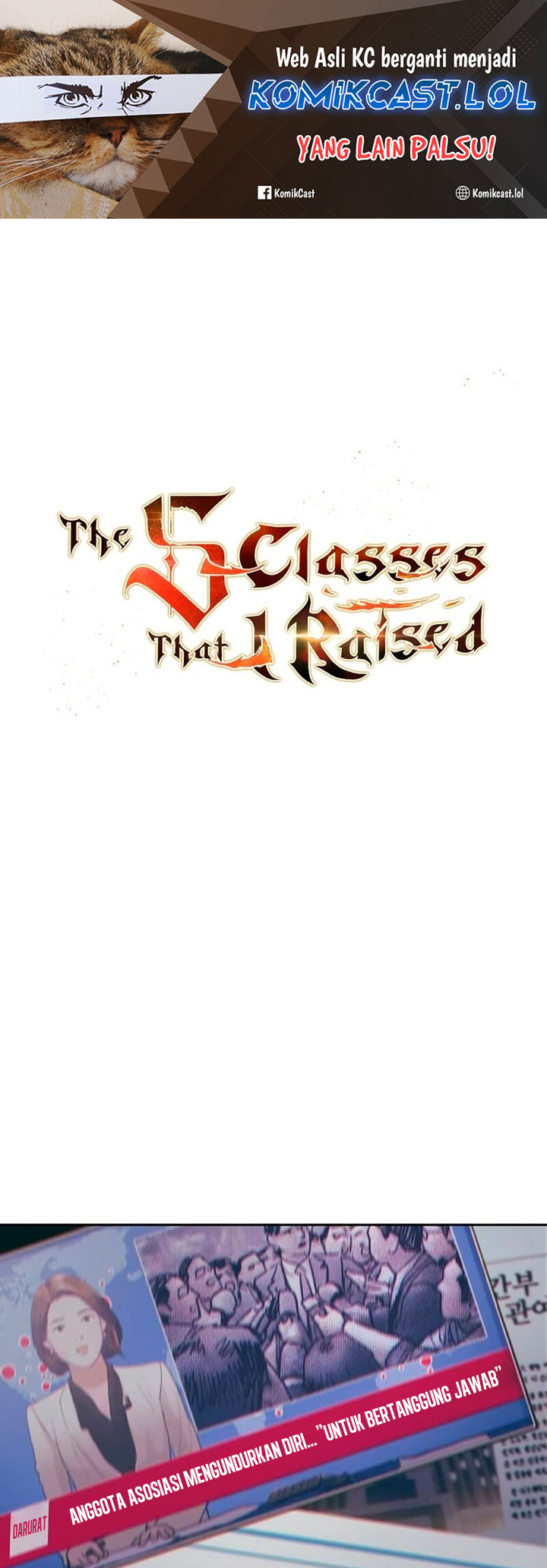 The S-Classes That I Raised