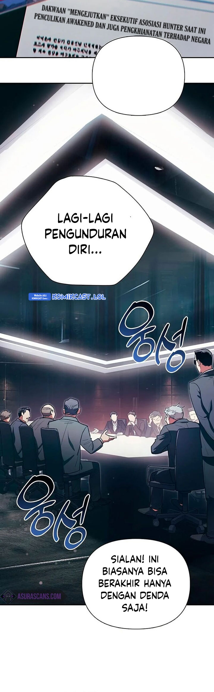 The S-Classes That I Raised