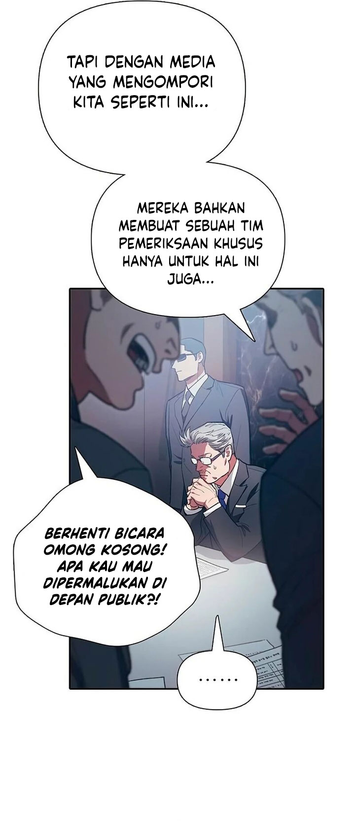 The S-Classes That I Raised