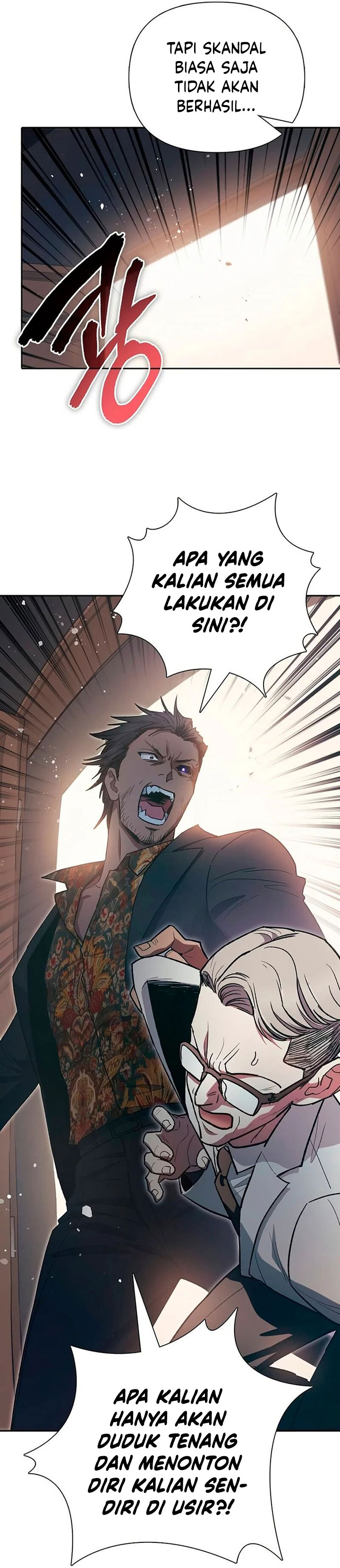 The S-Classes That I Raised
